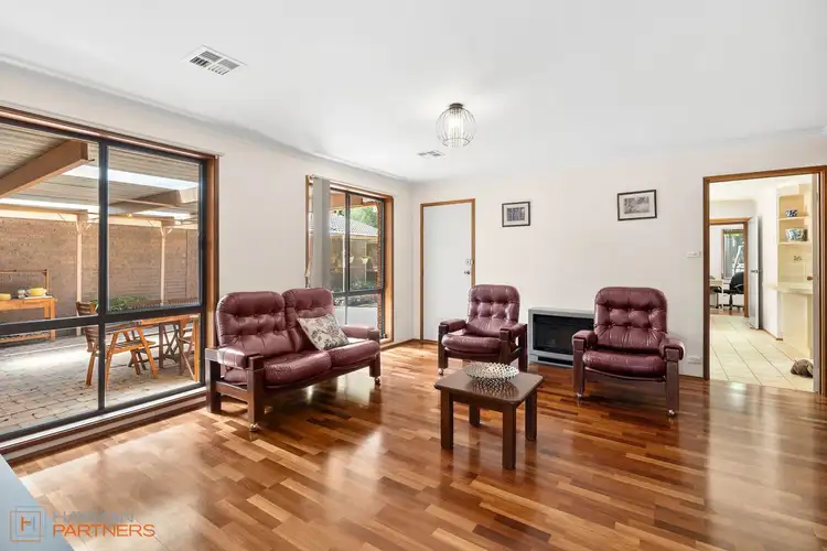 Fourth view of Homely house listing, 6 Dettmann Close, Isaacs ACT 2607