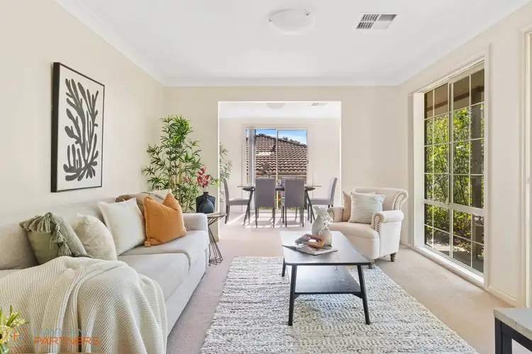 Third view of Homely house listing, 41 Slessor Crescent, Mckellar ACT 2617
