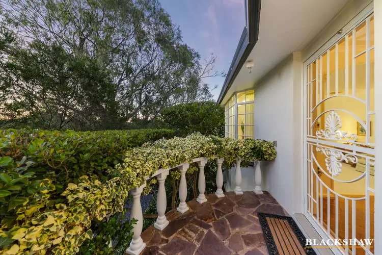 Second view of Homely house listing, 10 Wynter Place, Hughes ACT 2605