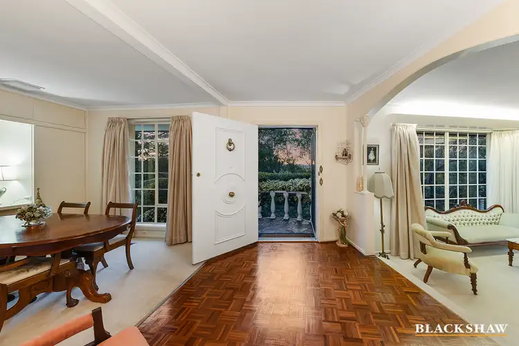 Third view of Homely house listing, 10 Wynter Place, Hughes ACT 2605