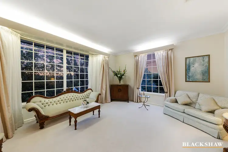 Fourth view of Homely house listing, 10 Wynter Place, Hughes ACT 2605