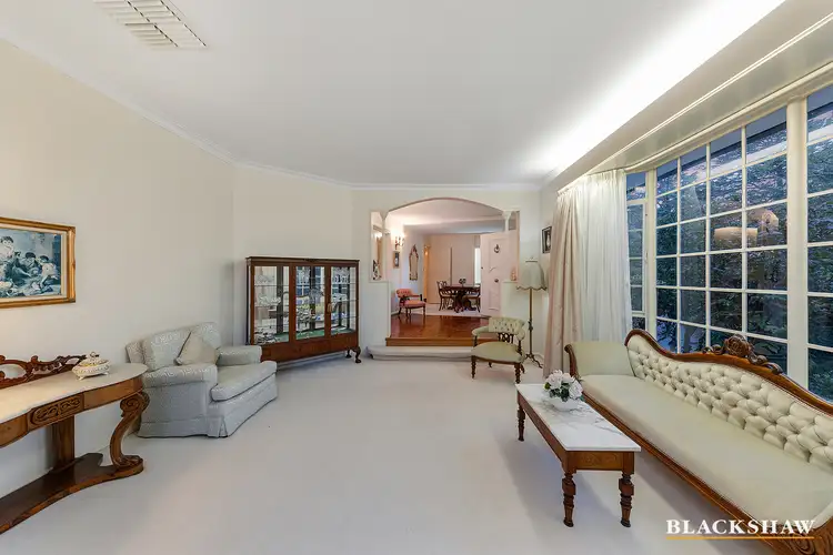 Fifth view of Homely house listing, 10 Wynter Place, Hughes ACT 2605