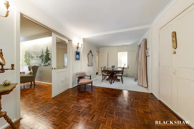 Sixth view of Homely house listing, 10 Wynter Place, Hughes ACT 2605