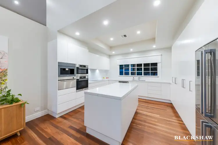 Third view of Homely house listing, 18 Tennyson Crescent, Forrest ACT 2603
