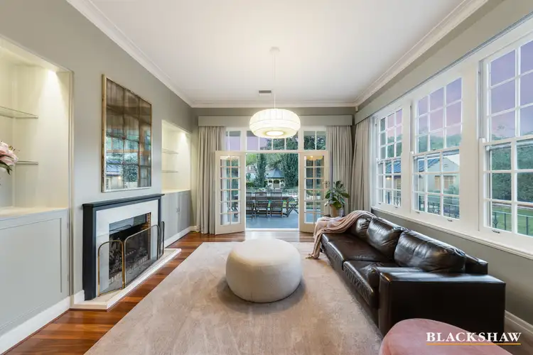 Sixth view of Homely house listing, 18 Tennyson Crescent, Forrest ACT 2603