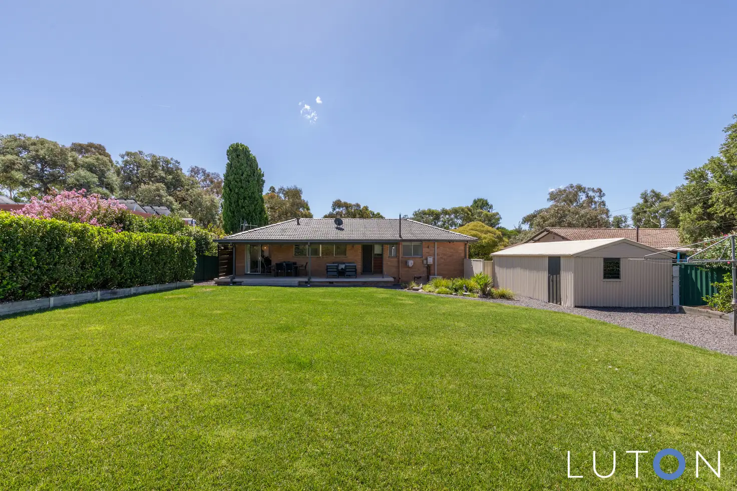 Main view of Homely house listing, 207 Hindmarsh Drive, Rivett ACT 2611