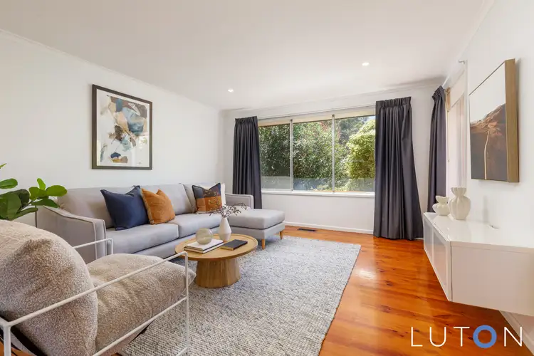 Fourth view of Homely house listing, 207 Hindmarsh Drive, Rivett ACT 2611