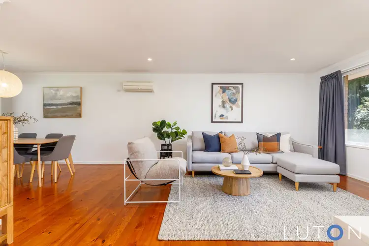Fifth view of Homely house listing, 207 Hindmarsh Drive, Rivett ACT 2611