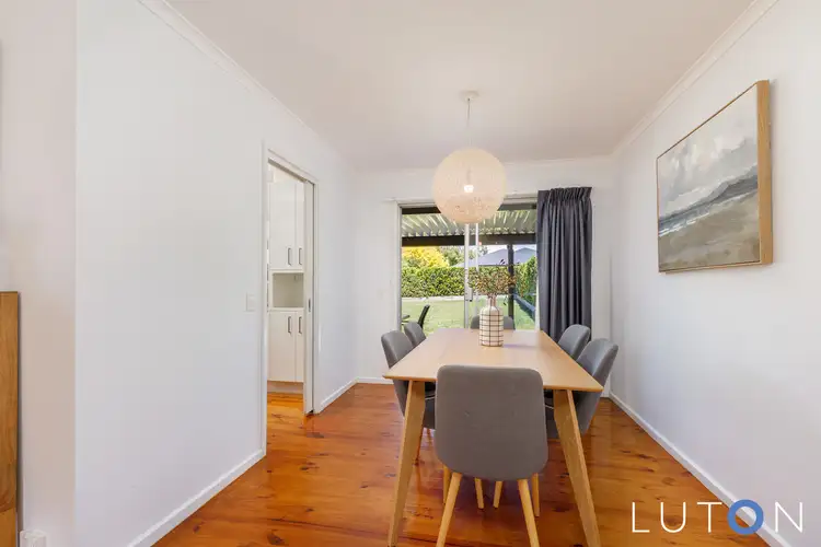 Sixth view of Homely house listing, 207 Hindmarsh Drive, Rivett ACT 2611