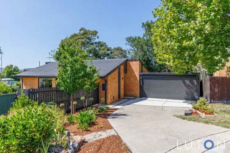 Fourth view of Homely house listing, 5 Agonis Close, Rivett ACT 2611