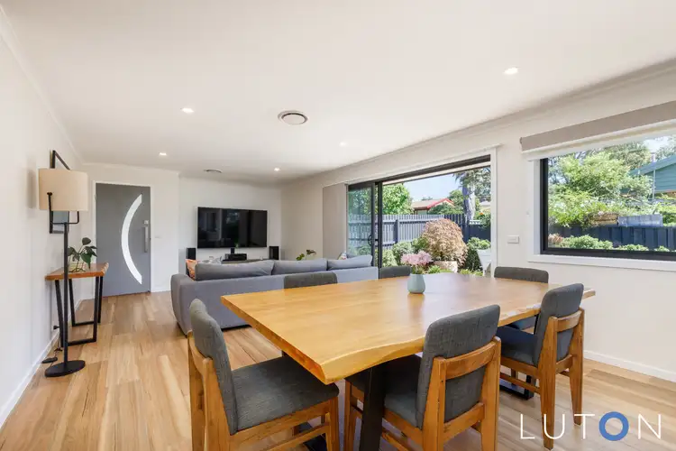Sixth view of Homely house listing, 5 Agonis Close, Rivett ACT 2611