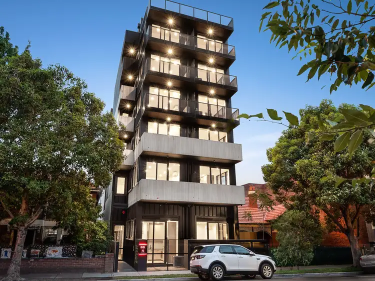 Main view of Homely apartment listing, G02/71 Inkerman Street, St Kilda VIC 3182