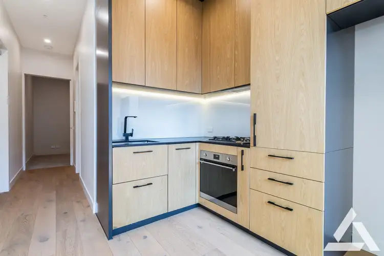 Second view of Homely apartment listing, G02/71 Inkerman Street, St Kilda VIC 3182