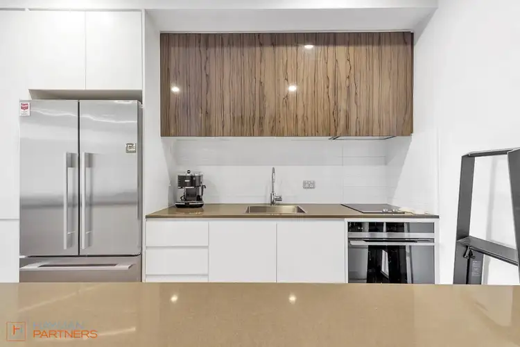 Fourth view of Homely unit listing, 73/32 Blackall Street, Barton ACT 2600