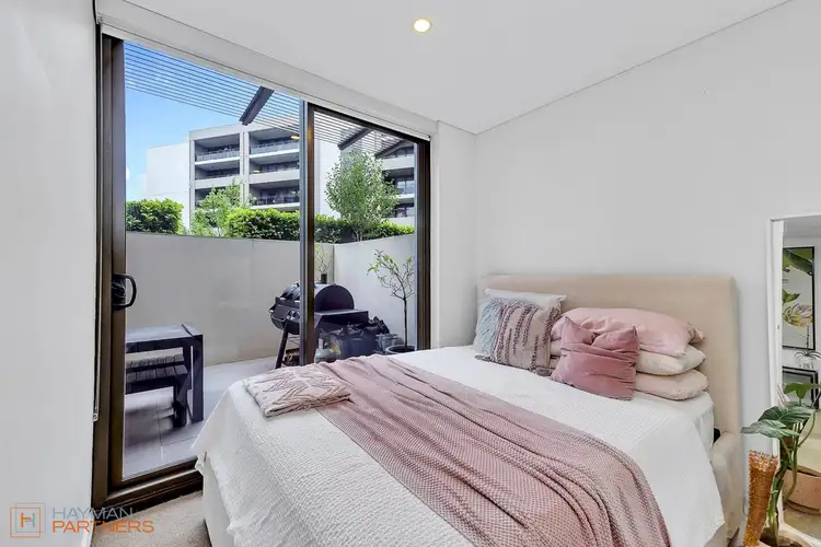 Sixth view of Homely unit listing, 73/32 Blackall Street, Barton ACT 2600