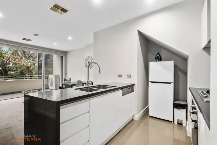 9/89 Allan Street, Curtin ACT 2605