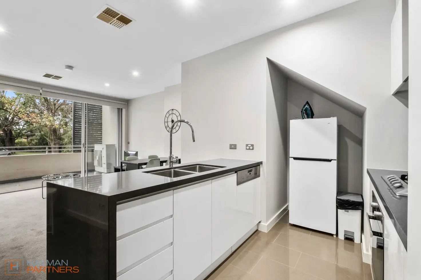 Main view of Homely apartment listing, 9/89 Allan Street, Curtin ACT 2605