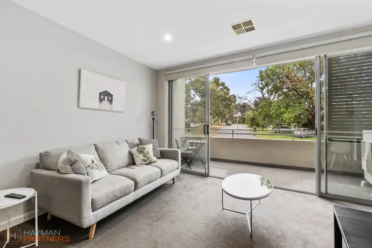 Third view of Homely apartment listing, 9/89 Allan Street, Curtin ACT 2605