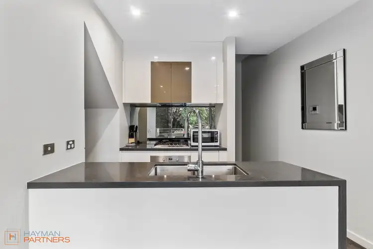 Fifth view of Homely apartment listing, 9/89 Allan Street, Curtin ACT 2605