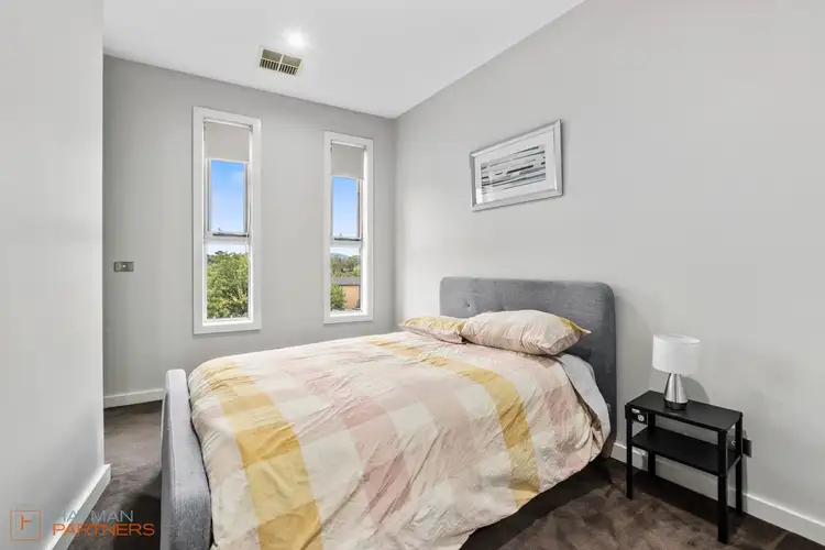 Sixth view of Homely apartment listing, 9/89 Allan Street, Curtin ACT 2605