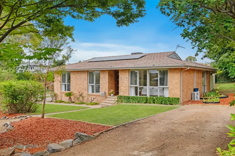 1 Magarey Place, Kambah ACT 2902