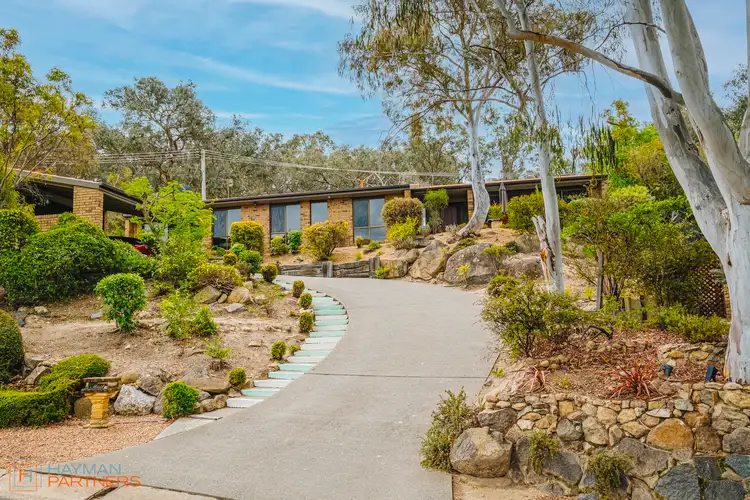 16 Goldsbrough Close, Macarthur ACT 2904