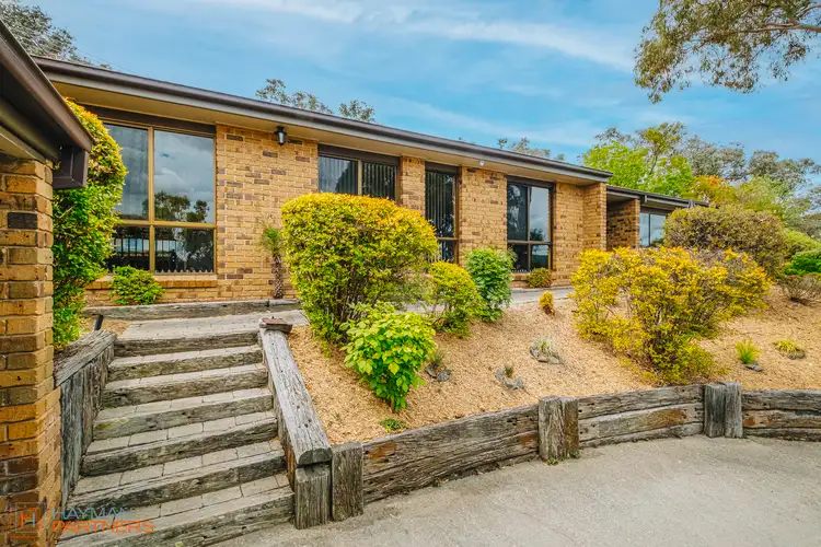 Second view of Homely house listing, 16 Goldsbrough Close, Macarthur ACT 2904