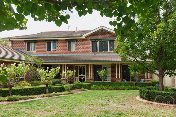 4 Donnan Street, Nicholls ACT 2913