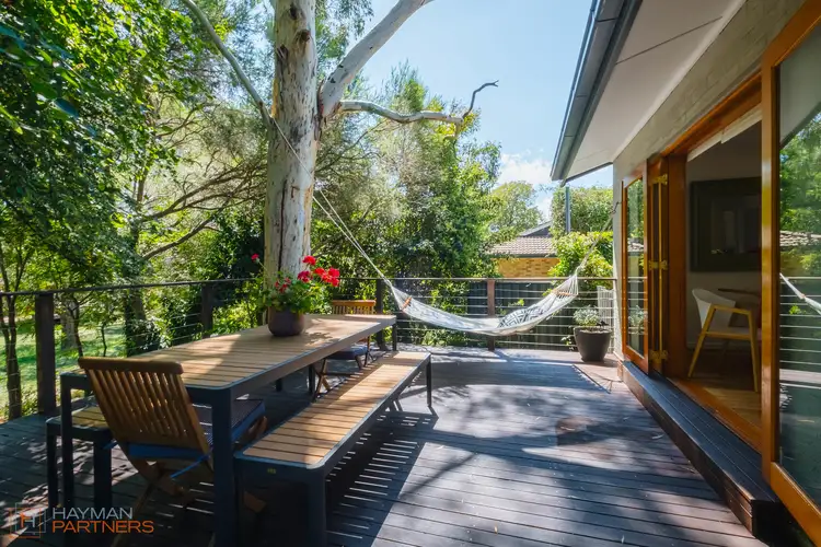 Second view of Homely house listing, 11 Colebatch Place, Curtin ACT 2605