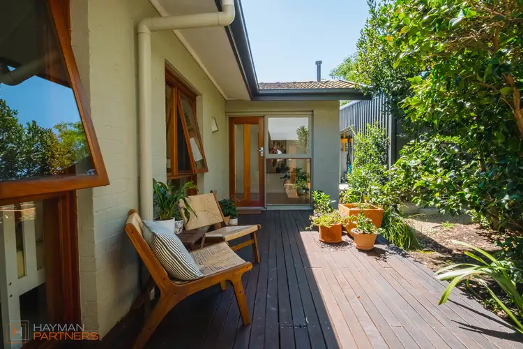 Third view of Homely house listing, 11 Colebatch Place, Curtin ACT 2605