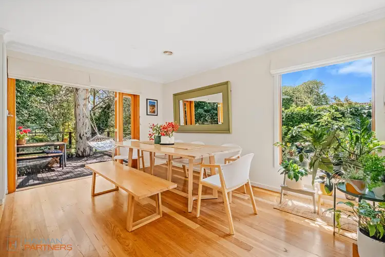 Fourth view of Homely house listing, 11 Colebatch Place, Curtin ACT 2605