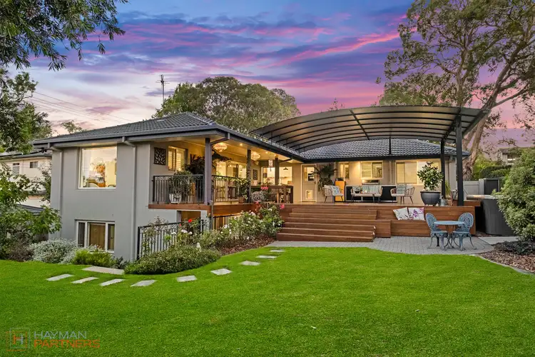 4 Denham Place, Curtin ACT 2605