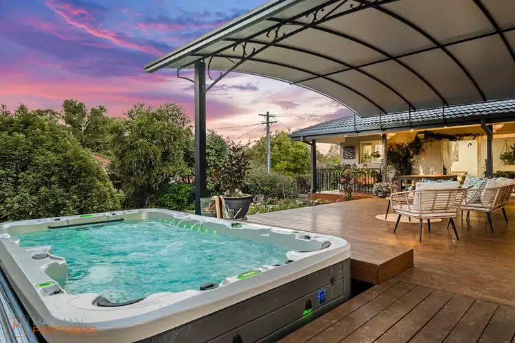 Third view of Homely house listing, 4 Denham Place, Curtin ACT 2605
