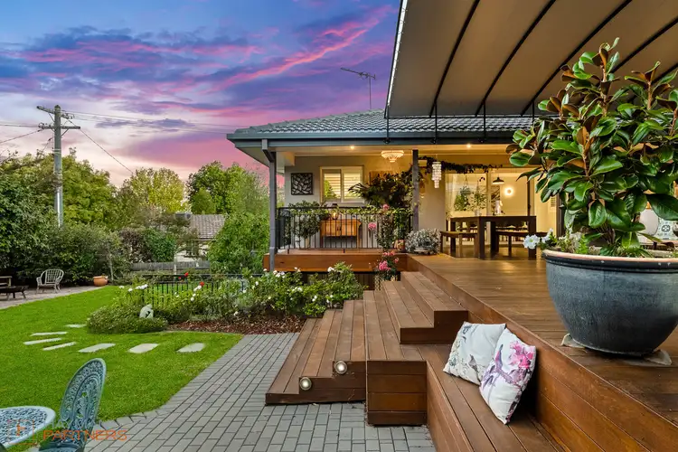 Fourth view of Homely house listing, 4 Denham Place, Curtin ACT 2605