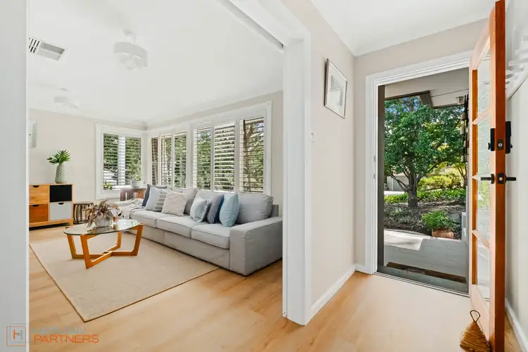 Fifth view of Homely house listing, 4 Denham Place, Curtin ACT 2605