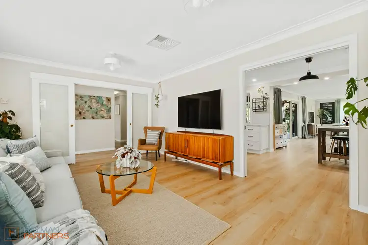 Sixth view of Homely house listing, 4 Denham Place, Curtin ACT 2605