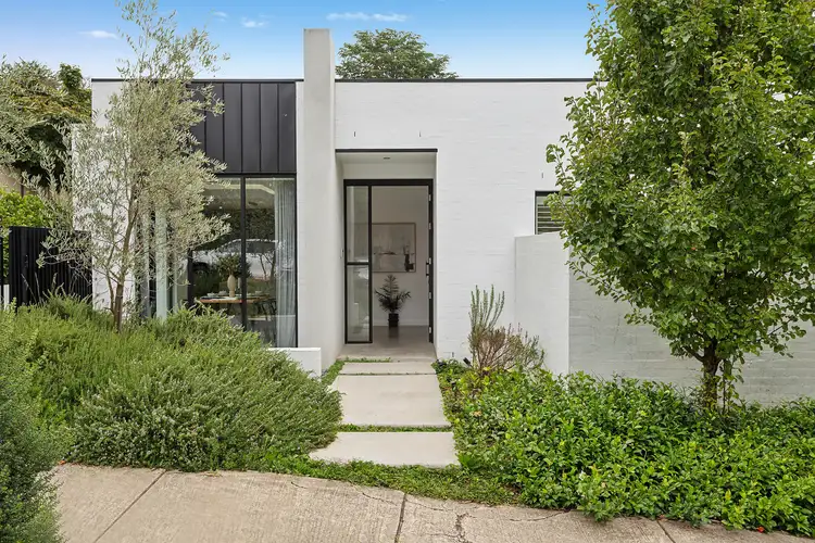 Fifth view of Homely house listing, 1/31 Nardoo Crescent, O'connor ACT 2602