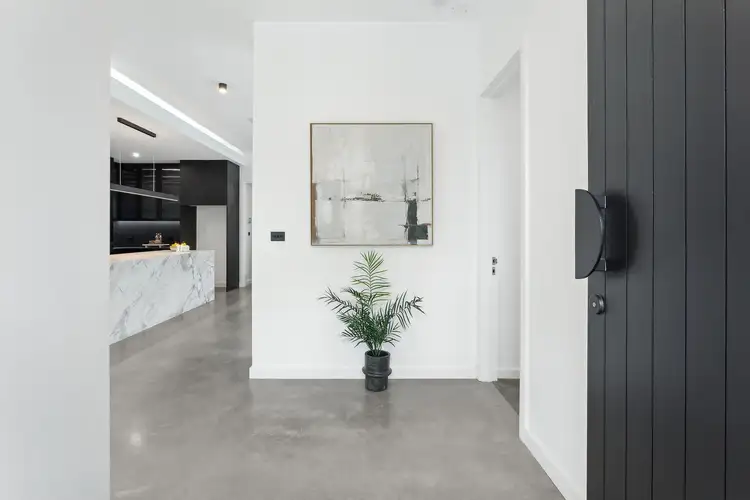 Sixth view of Homely house listing, 1/31 Nardoo Crescent, O'connor ACT 2602