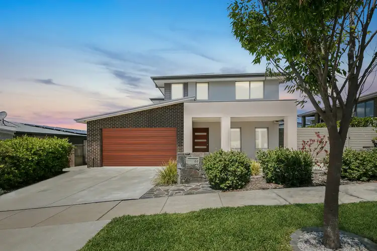 44 Hanley Street, Casey ACT 2913