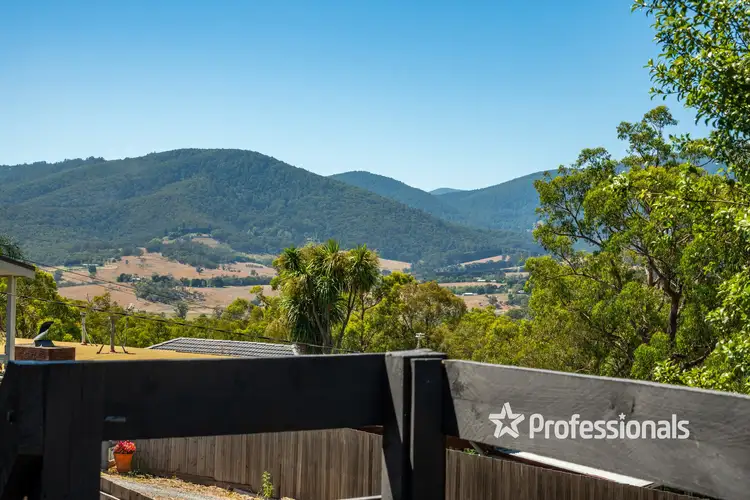 Main view of Homely house listing, 6 Tarhilla Drive, Launching Place VIC 3139