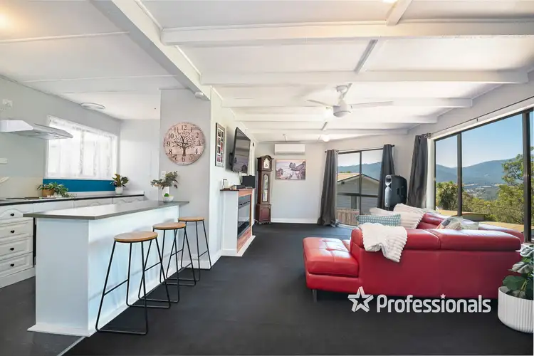 Third view of Homely house listing, 6 Tarhilla Drive, Launching Place VIC 3139