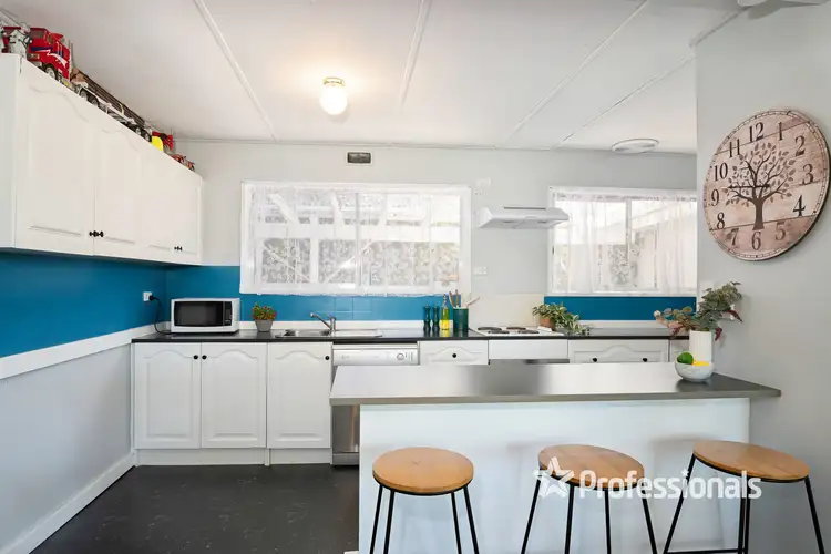 Fourth view of Homely house listing, 6 Tarhilla Drive, Launching Place VIC 3139