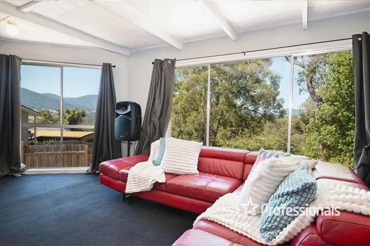 Fifth view of Homely house listing, 6 Tarhilla Drive, Launching Place VIC 3139