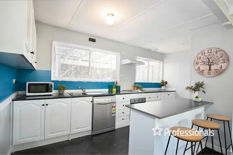 Sixth view of Homely house listing, 6 Tarhilla Drive, Launching Place VIC 3139