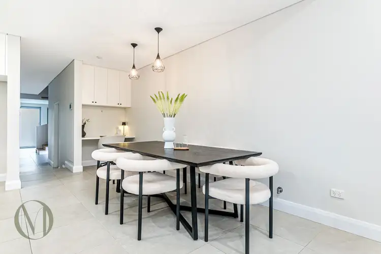 Fifth view of Homely semi-detached listing, 37 Baronbali Street, Dundas NSW 2117