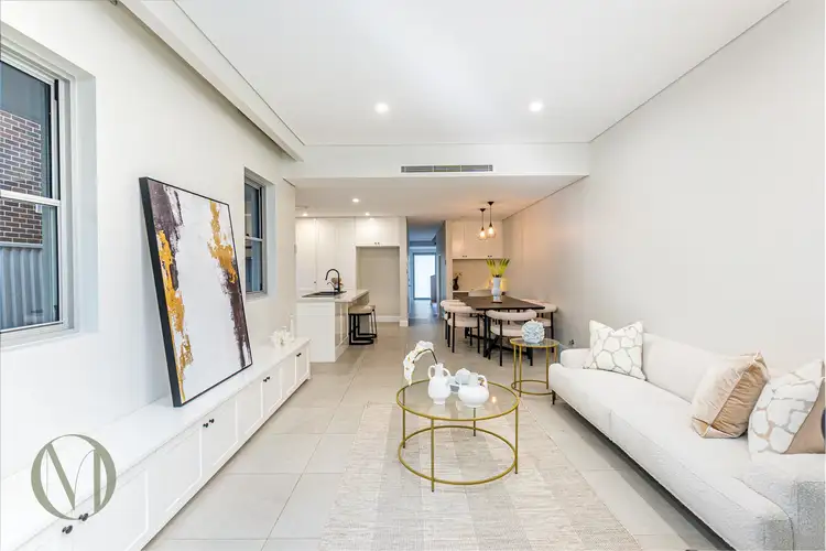 Sixth view of Homely semi-detached listing, 37 Baronbali Street, Dundas NSW 2117
