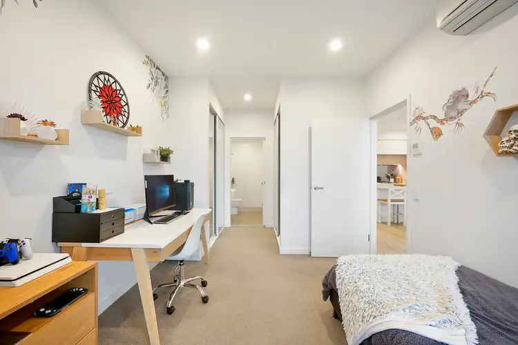 Fourth view of Homely apartment listing, 210/8 Aviators Way, Penrith NSW 2750