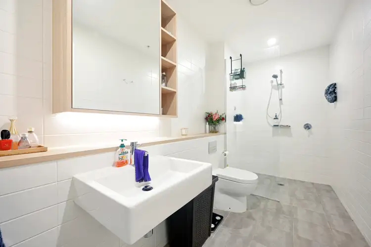 Sixth view of Homely apartment listing, 210/8 Aviators Way, Penrith NSW 2750