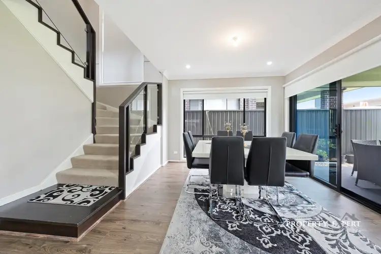 Second view of Homely house listing, 7 Carney Crescent (Tallawong), Schofields NSW 2762
