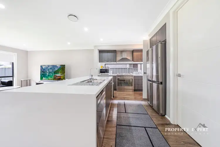 Fourth view of Homely house listing, 7 Carney Crescent (Tallawong), Schofields NSW 2762